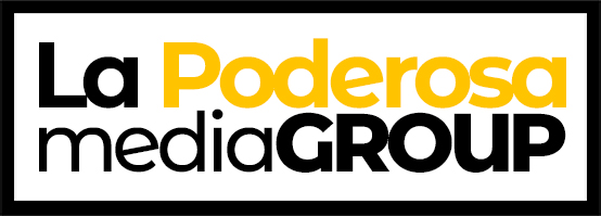 La Poderosa Media Group Logo